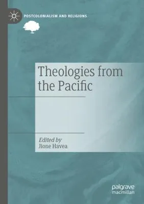 Image de Theologies from the Pacific