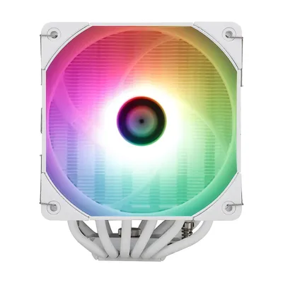 Image de Thermalright Refroidisseur Peerless Asassin 120 White ARGB