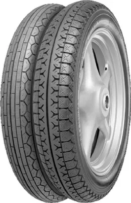 Image de CONTINENTAL Pneus K 112 5.00-16 M/C 69H TT