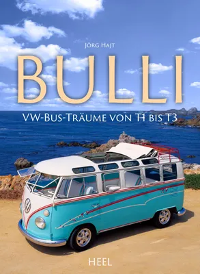Obrázek produktu pro VW Bulli