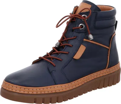 Produktbild von Gemini Schnürstiefeletten Damen 31393231353235 Blau 37 EU