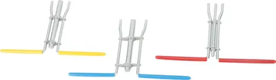 Immagine prodotto di attrezzo per l'installazione di guarnizioni idrauliche in 3 pezzi, kit di riparazione del pistone del cilindro versatile e altamente efficiente, adatto alle pale caricatrici