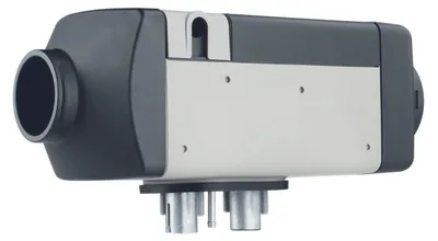 Obrázek produktu pro Air Top 2000 Diesel Stc-kit Standard Fuel Heater - Webasto