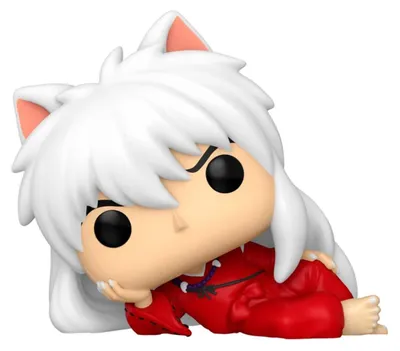 Produktbild von Inuyasha 1928 Funko Pop!