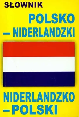 Immagine prodotto di Dizionario polacco-olandese-olandese-polacco