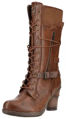 Produktbild von Mustang Stiefel Stiefel Kunstleder