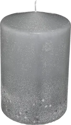 Produktbild von Dekokerze, Gradient-Optik, 90 g