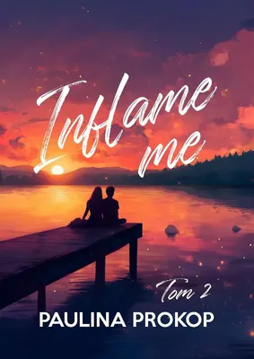 Immagine prodotto di Inflame Me Tom 2