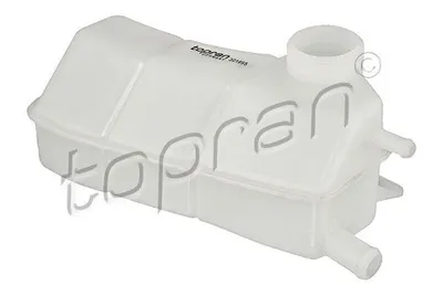 Produktbild von TOPRAN Ausgleichsbehälter Kühlmittel für FORD KA (RB) Kühlwasser 301 895