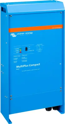 Zdjęcie produktu dla Falownik Victron MultiPlus 0% VAT §12 III UstG Compact 12/800/35-16 700W