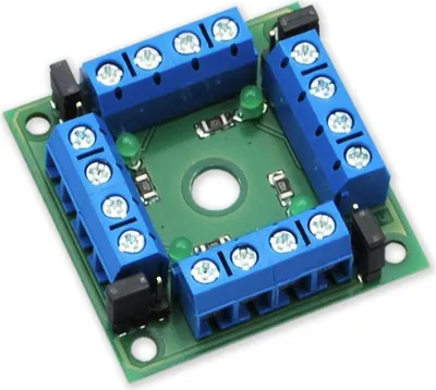 Image de RV-4-4 - Hub de BUS