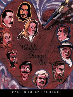Produktbild von World's Greatest Artists