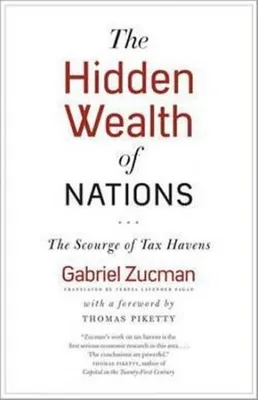 Obrázek produktu pro The Hidden Wealth of Nations