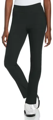 Produktbild von PGA Tour Damen Hineinschlüpfen mit Bauchkontrolle (Größe X-Small-XXL) Golfhose,