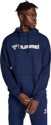 Produktbild von hmlMOVER Baumwolle HOODIE