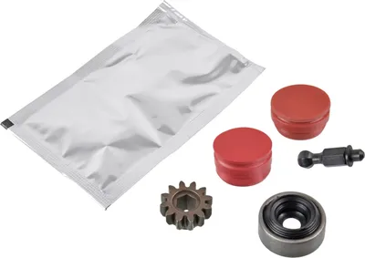 Produktbild von FEBI BILSTEIN Bremssattel-Reparatursatz für MAN TGA Vorne 174318