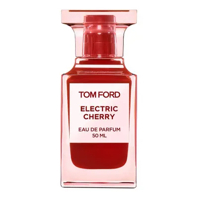 Produktbild von Tom Ford Electric Cherry parfémovaná voda unisex 50 ml