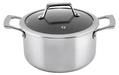 Produktbild von HAWS Santo Kochtopf  Ø24cm 3,4l mit Deckel