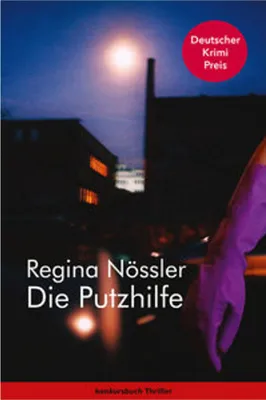 Image de Die Putzhilfe