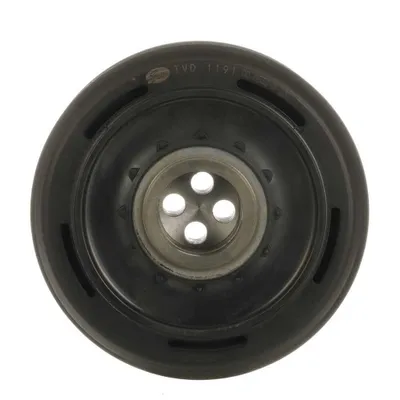 Produktbild von GATES TVD1191A Riemenscheibe Kurbelwelle für BMW 1 Schrägheck (F20) 156mm