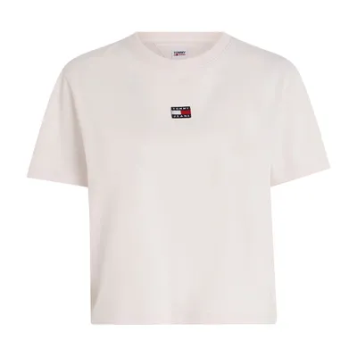 Obrázek produktu pro Tommy Hilfiger Trička DW0DW15640TJ9, Velikost: 163