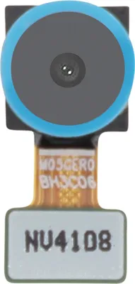 Productafbeelding van Samsung, achtercamera voor Samsung Galaxy A55, macrofunctie 5MP, servicepakket, zwart
