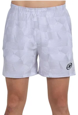 Zdjęcie produktu dla Bullpadel Short Monch, kolor biały