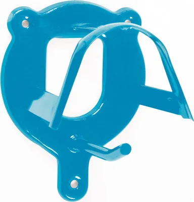 Produktbild von Waldhausen Trensenhalter azurblau