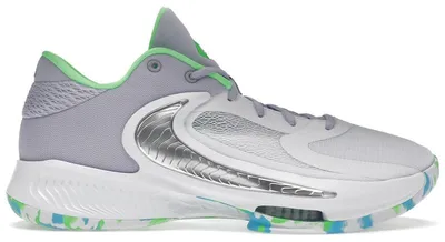 Productafbeelding van Nike Zoom Freak 4 - The Decision - EU 39