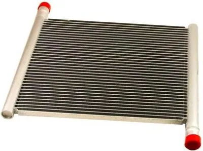 Produktbild von MAXGEAR AC230183 Kühler Wasserkühler Motorkühler für SMART CITY-COUPE (450) FORTWO Coupe (450) CABRIO (450) FORTWO Cabrio (450) Crossblade Cabrio