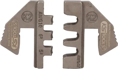 Obrázek produktu pro KS TOOLS 115.1437 Vložka do lisovacího nástroje