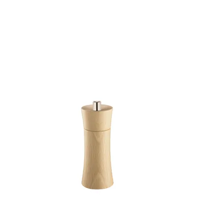 Obrázek produktu pro Mlýnek na pepř Zassenhaus "Frankfurt" 14 cm Buk