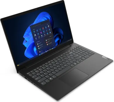 Produktbild von Lenovo V15 G6 (15,6") FullHD Intel N150 3.6GHz 8GB DDR5 256GB Windows 11