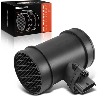 Produktbild von Frankberg 1x Luftmassenmesser für Alfa Romeo 156 932 156 Sportwagon 166 936 GTV 916 Spider Lancia Thesis 841