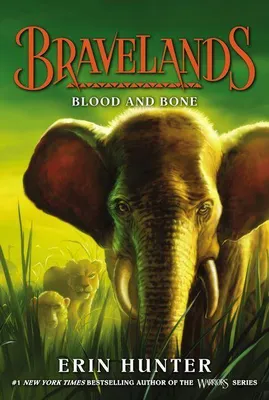 Produktbild von Bravelands: Blood and Bone