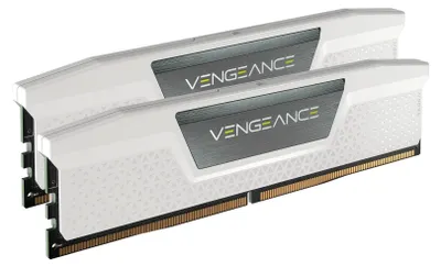 Image de Corsair Vengeance - DDR5 - Kit - 32 Go : 2 x 16 Go