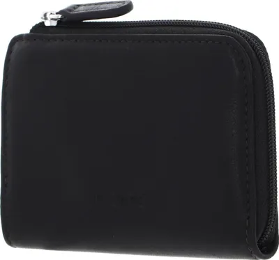 Produktbild von PICARD Schlüsselmäppchen Brooklyn Key Case Cafe dunkelbraun