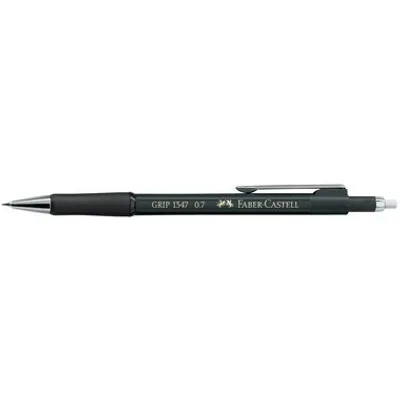 Produktbild von Eberhard Faber Druckbleistift 0,7 schw. metal Sonstige Sonstige