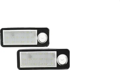 Zdjęcie produktu dla Oświetlenie tablicy rejestracyjnej Premium LED SMD Xenon do Audi A6 4B C5 Avant