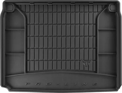 Image de Tapis de coffre en caoutchouc Tapis RENAULT Kadjar 2015-2022 TM g
