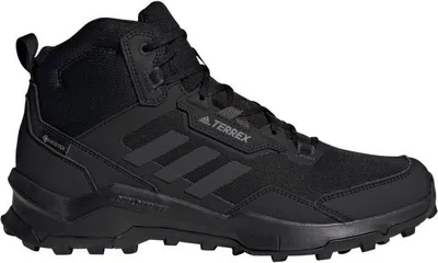 Produktbild von Adidas Schuhe Terrex AX4 Mid Gtx, FY9638