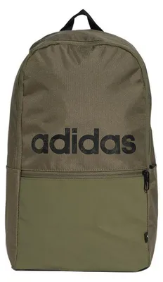Immagine prodotto di Adidas - Zaino "Classic" PP4025 (46 cm x 16 cm x 27 cm) (verde)