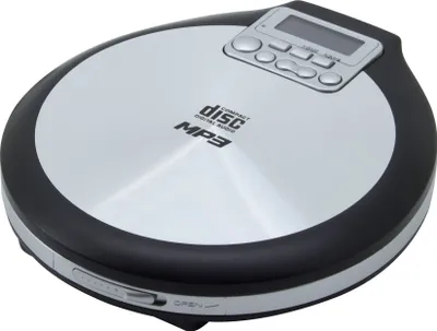 Produktbild von soundmaster CD9220 Przenośny odtwarzacz CD