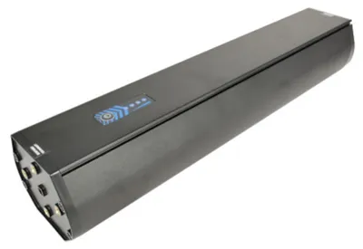Produktbild von Yamaha Intube Akku Simplo 504Wh 36V 13,6 Ah Schwarz B44E2091F