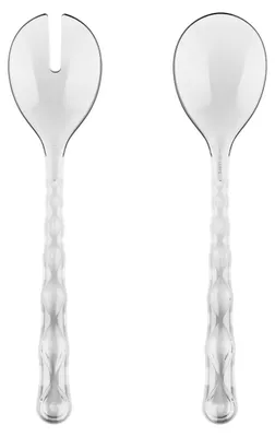 Obrázok produktu pre Guzzini VANITY Salatbesteck Clear