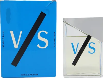 Obrázek produktu pro Versace V/S Versus After Shave Lotion 100ml