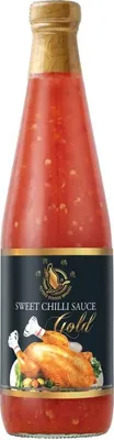 Produktbild von Flying Goose Süße Chilisauce Gold Quality 725ml | Sweet Chilli Sauce