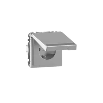 Produktbild von Merten SCHUKO-Steckdose MEG2312-6036