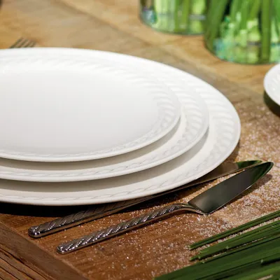 Produktbild von Multipack Villeroy & Boch Montauk Fischmesser - 6 Stück
