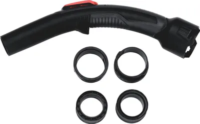 Produktbild von Metabo Handgriff-Zwischenstück Quick Premium, antistatisch
